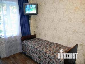 1-к квартира, посуточно, 32м2, 3/5 этаж