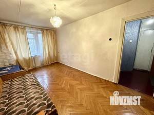 1-к квартира, на длительный срок, 35м2, 3/5 этаж