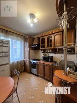 3-к квартира, на длительный срок, 69м2, 6/9 этаж