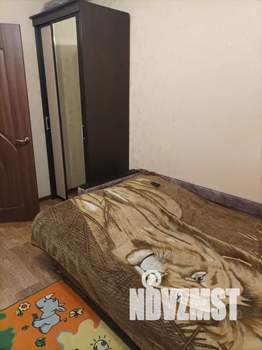 1-к квартира, посуточно, 19м2, 1/5 этаж