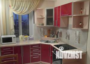 1-к квартира, на длительный срок, 55м2, 11/13 этаж