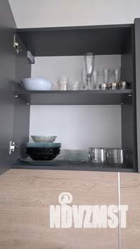 2-к квартира, посуточно, 64м2, 14/16 этаж