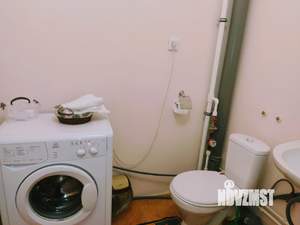 3-к квартира, посуточно, 100м2, 7/9 этаж