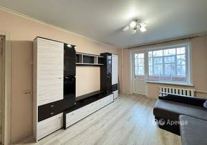 2-к квартира, на длительный срок, 53м2, 1/9 этаж