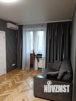 2-к квартира, посуточно, 42м2, 3/5 этаж