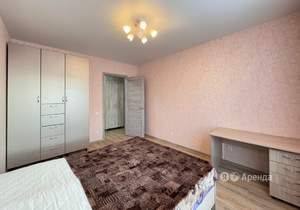 2-к квартира, на длительный срок, 59м2, 13/17 этаж