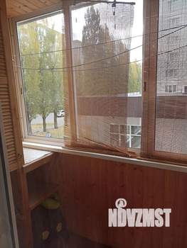 2-к квартира, на длительный срок, 55м2, 2/10 этаж