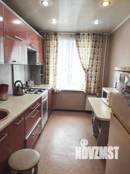 2-к квартира, на длительный срок, 53м2, 2/5 этаж