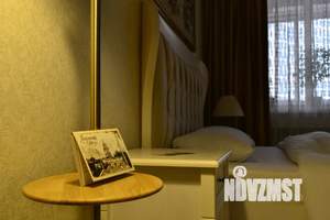 3-к квартира, посуточно, 89м2, 2/17 этаж