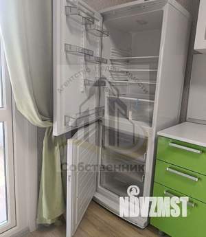 1-к квартира, на длительный срок, 41м2, 9/17 этаж