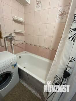 1-к квартира, на длительный срок, 31м2, 4/5 этаж