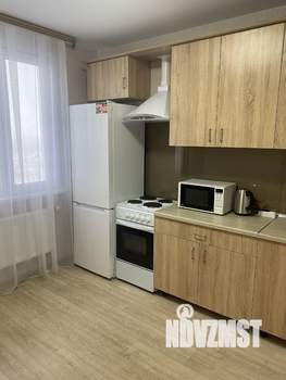 1-к квартира, на длительный срок, 34м2, 11/18 этаж