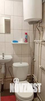 Студия квартира, посуточно, 12м2, 1/3 этаж