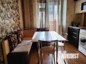 2-к квартира, посуточно, 63м2, 1/1 этаж