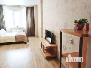 1-к квартира, посуточно, 45м2, 2/16 этаж