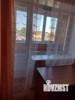 1-к квартира, на длительный срок, 44м2, 4/5 этаж