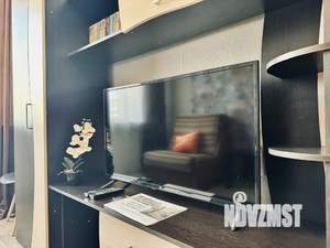 2-к квартира, посуточно, 44м2, 1/1 этаж