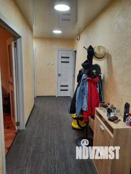 3-к квартира, на длительный срок, 70м2, 8/10 этаж