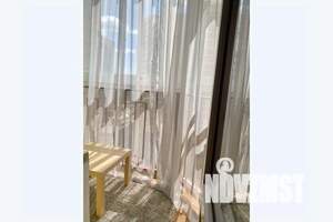 1-к квартира, посуточно, 39м2, 10/17 этаж