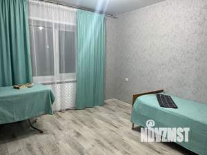 2-к квартира, посуточно, 80м2, 11/16 этаж