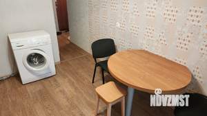 1-к квартира, на длительный срок, 41м2, 16/21 этаж