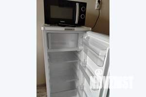 1-к квартира, посуточно, 30м2, 19/19 этаж