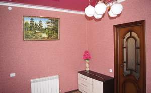 1-к квартира, на длительный срок, 38м2, 1/1 этаж