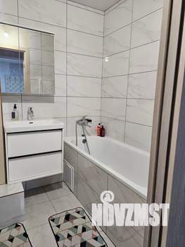 1-к квартира, посуточно, 37м2, 8/18 этаж