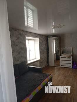 1-к квартира, на длительный срок, 31м2, 3/4 этаж