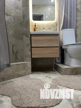 1-к квартира, посуточно, 31м2, 8/10 этаж