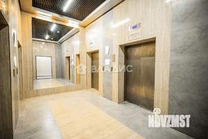 3-к квартира, на длительный срок, 83м2, 11/25 этаж