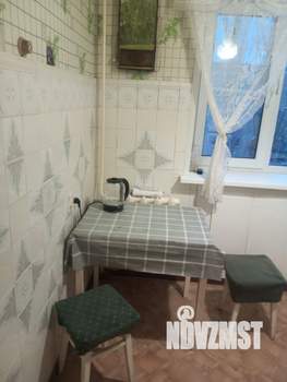 2-к квартира, посуточно, 60м2, 3/5 этаж