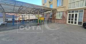 1-к квартира, на длительный срок, 35м2, 10/10 этаж