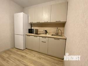 1-к квартира, на длительный срок, 37м2, 14/14 этаж