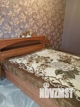 1-к квартира, посуточно, 48м2, 8/24 этаж