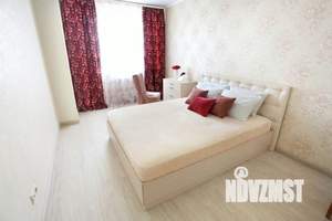 1-к квартира, посуточно, 70м2, 1/1 этаж