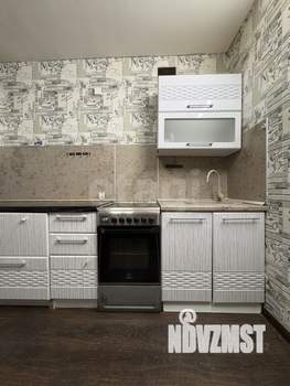 1-к квартира, на длительный срок, 43м2, 1/16 этаж