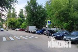 2-к квартира, посуточно, 45м2, 2/3 этаж