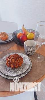 Студия квартира, посуточно, 20м2, 12/18 этаж