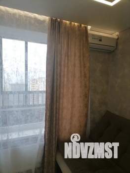 Студия квартира, посуточно, 22м2, 15/23 этаж