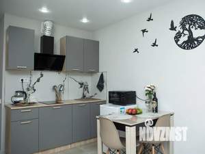 Студия квартира, посуточно, 27м2, 12/16 этаж
