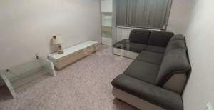 1-к квартира, на длительный срок, 40м2, 15/17 этаж