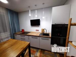 Студия квартира, посуточно, 40м2, 10/10 этаж