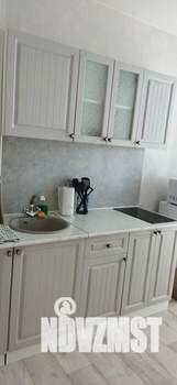 1-к квартира, посуточно, 30м2, 12/18 этаж