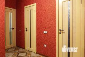 1-к квартира, посуточно, 53м2, 1/1 этаж