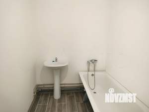 1-к квартира, на длительный срок, 54м2, 4/14 этаж