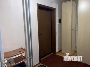 1-к квартира, на длительный срок, 47м2, 11/18 этаж