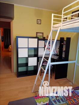 1-к квартира, посуточно, 64м2, 1/1 этаж