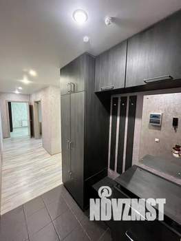 2-к квартира, посуточно, 65м2, 21/25 этаж