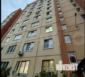 1-к квартира, на длительный срок, 32м2, 3/11 этаж